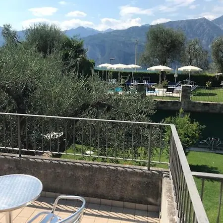 Appartement Gaia Malcesine