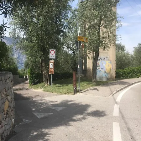 Gaia * Malcesine