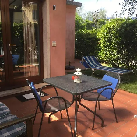 Appartement Gaia *