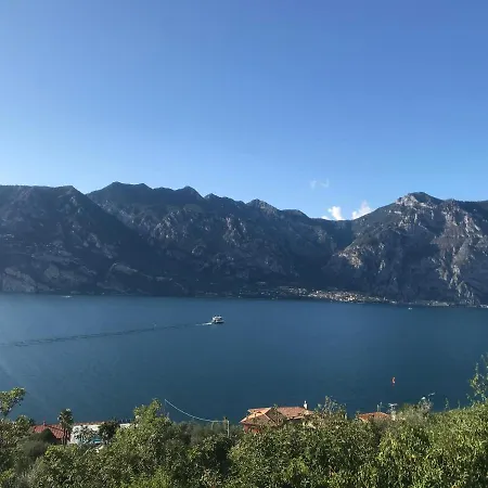 Gaia Malcesine