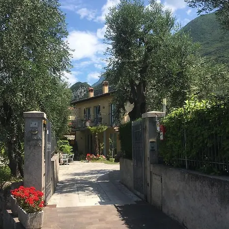 Appartement Gaia