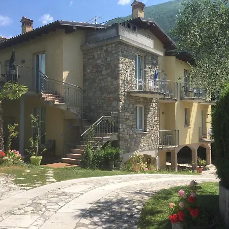 Appartement Gaia Malcesine