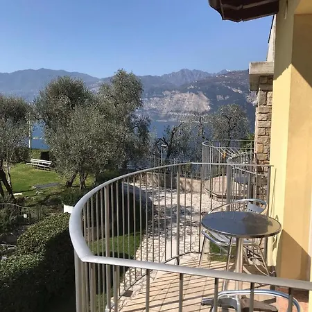 Appartement Gaia