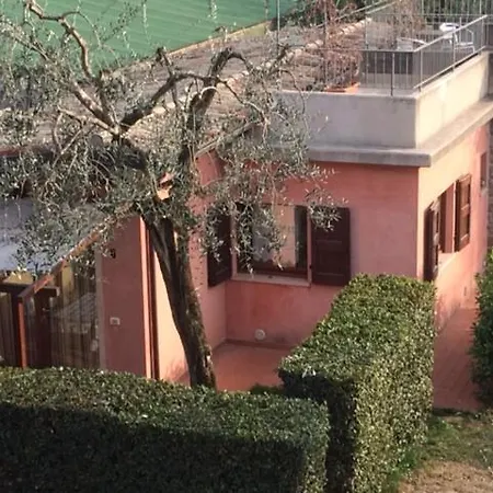 Gaia * Malcesine