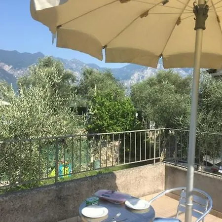 Gaia Appartement Malcesine
