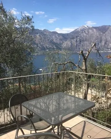 Appartement Gaia Malcesine