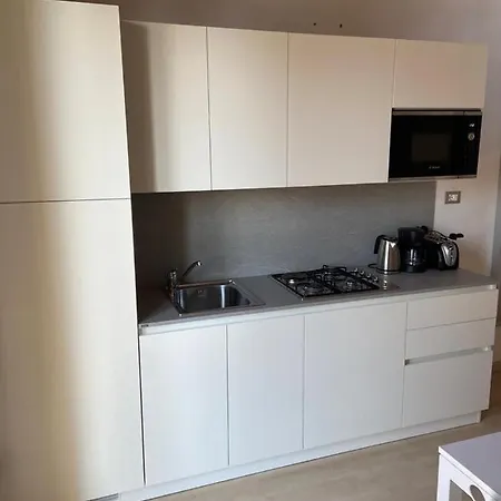 Gaia Appartement Malcesine
