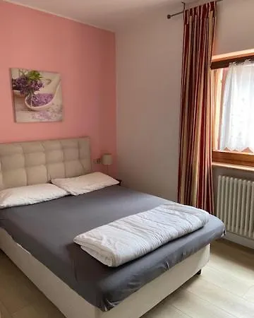 Gaia Appartement Malcesine