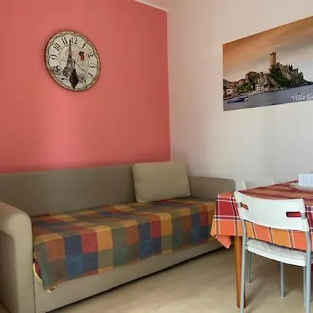 Gaia Appartement