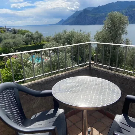 Appartement Gaia *