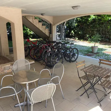 Appartement Gaia *