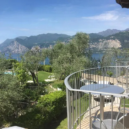 Gaia * Malcesine