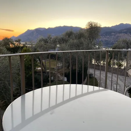 Appartement Gaia