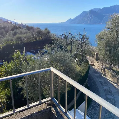 Gaia Appartement Malcesine