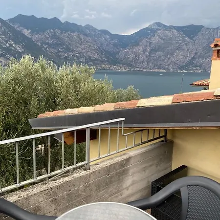 Gaia * Malcesine
