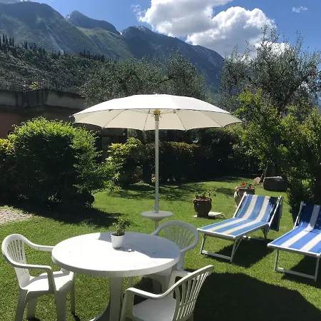 Gaia Appartement Malcesine