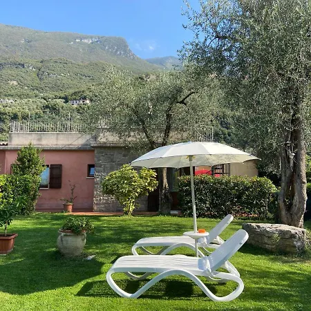 Gaia Appartement Malcesine
