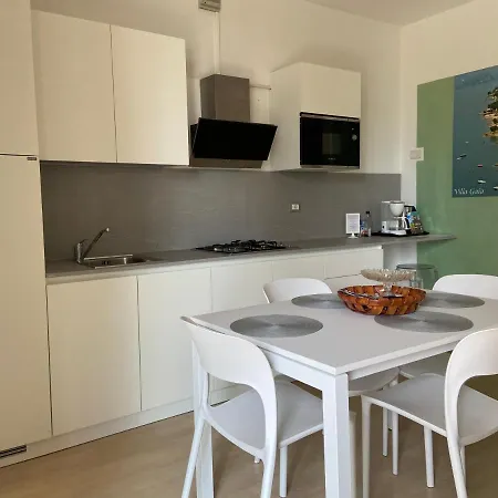 Appartement Gaia *