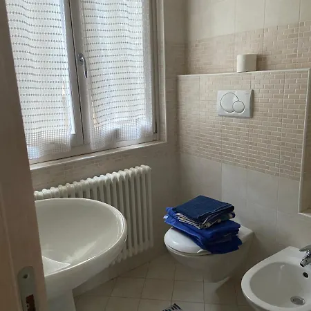 Gaia Appartement