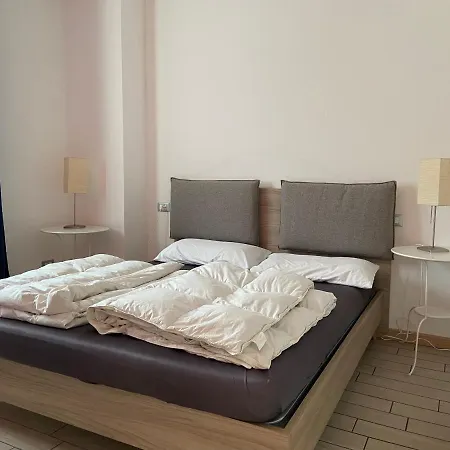 Appartement Gaia