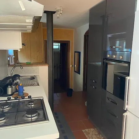 Appartement Gaia *