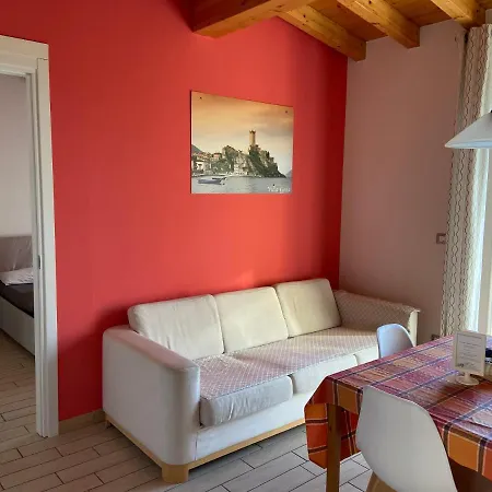 Gaia Appartement