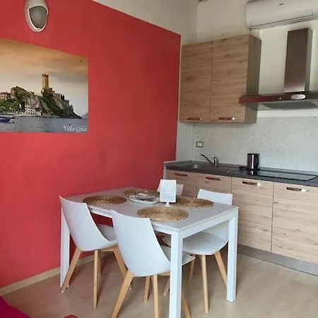 Appartement Gaia