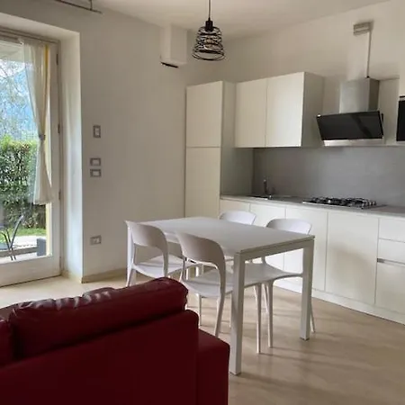 Appartement Gaia *