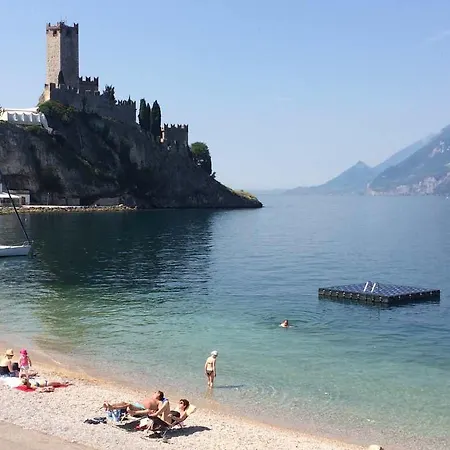 Gaia Malcesine