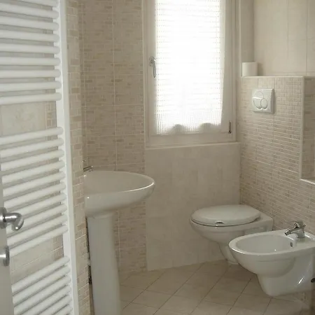 Appartement Gaia *