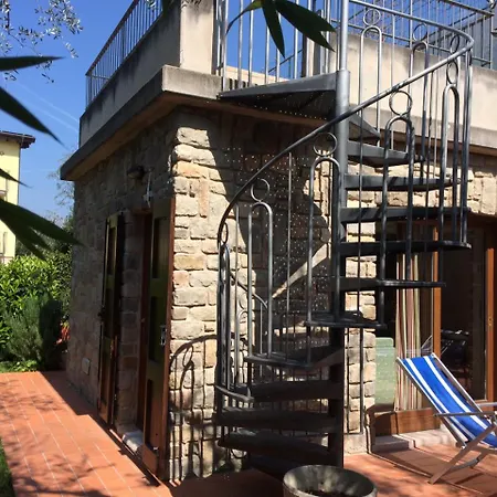 Gaia Appartement