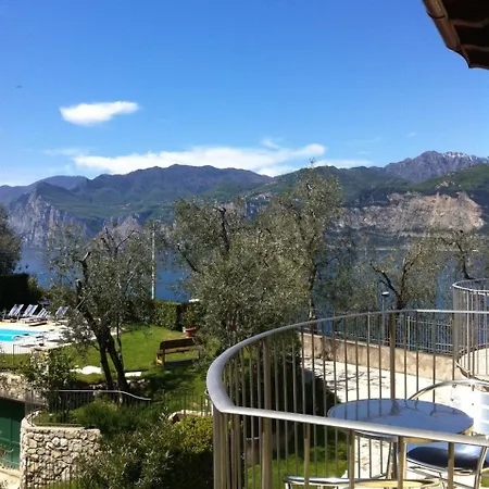 Appartement Gaia *