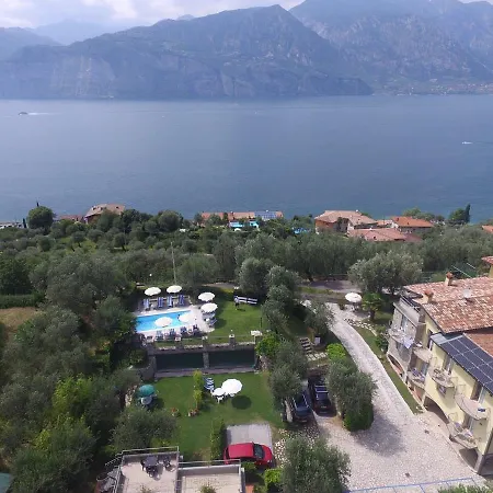 Gaia Appartement Malcesine