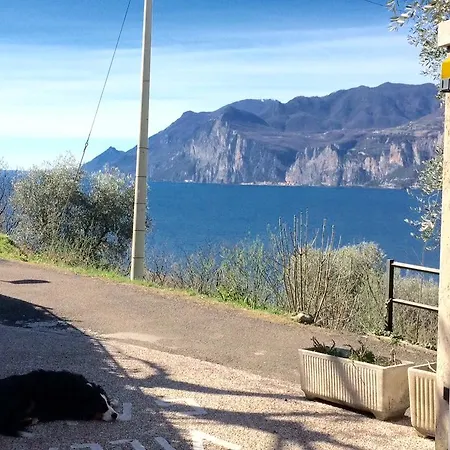 Gaia Appartement Malcesine