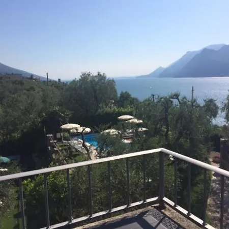 Gaia Malcesine