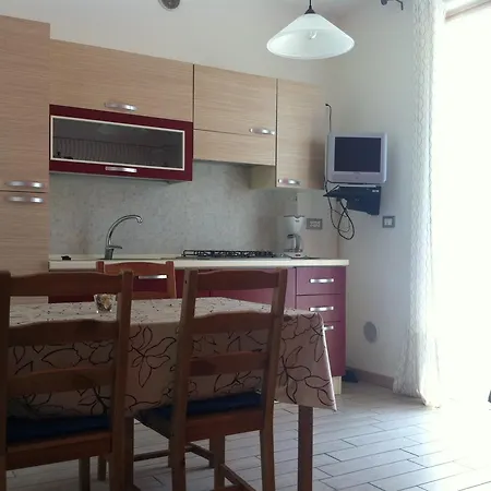 Appartement Gaia Malcesine