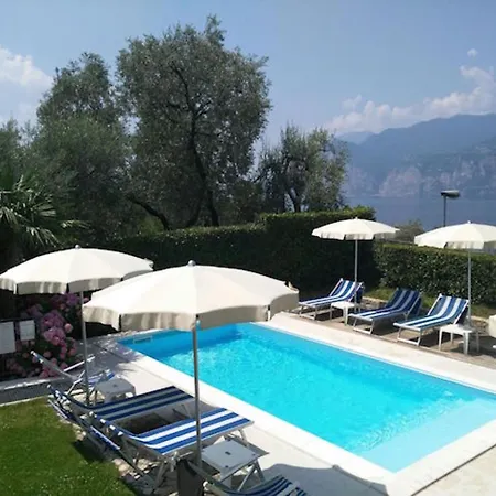 Gaia Malcesine