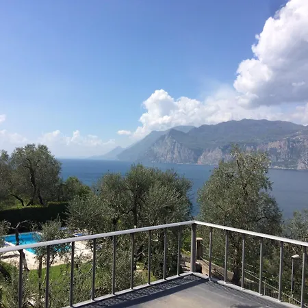Gaia Malcesine